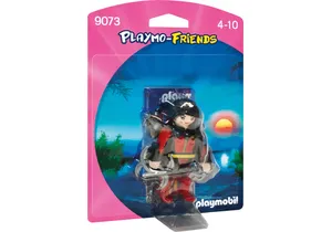 Playmobil 9073  Playmo-Friends  Schwertkämpferin