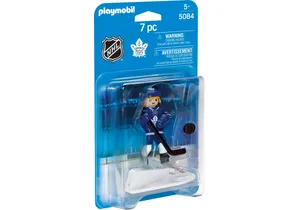 Produktbild von Playmobil 5084  NHL  Toronto Maple Leafs Player