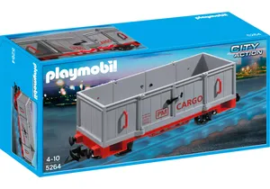 Playmobil 5264  RC Train  Güterwaggon