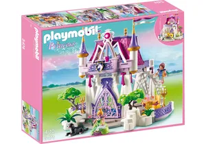 Playmobil 5474  Princess  Kristallschloss