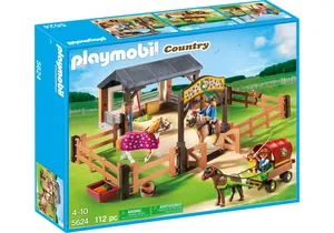 Playmobil 5624  Country  Pferde Farm