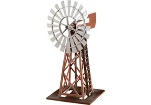 Playmobil 6214  Western  Windrad (Folienverpackung)