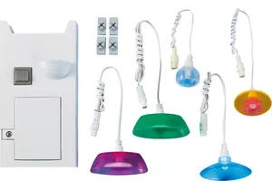 Playmobil 6354  City Life  Beleuchtungsset (Folienverpackung)