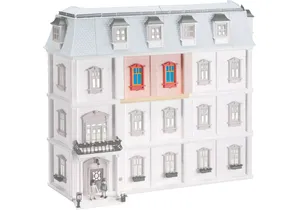 Playmobil 6454  Dollhouse  Puppenhaus Erweiterung C (Folienverpackung)