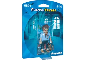 Playmobil 6824  Playmo-Friends  Werwolf