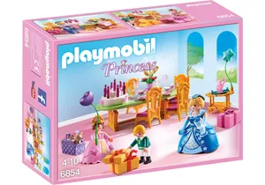 Playmobil 6854  Princess  Geburtstagsfest der Prinzessin