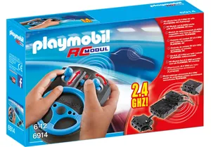 Produktbild von Playmobil 6914    RC-Modul-Set 2,4 GHz