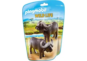 Playmobil 6944  Wild Life  Kaffernbüffel