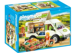Playmobil 70134  Country  Hofladen-Fahrzeug