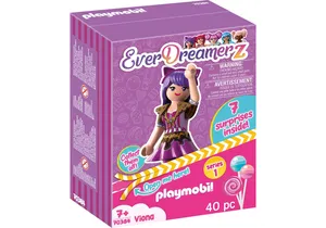 Playmobil 70384  EverDreamerz  Viona