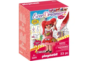 Playmobil 70474  EverDreamerz  Starleen - Comic World
