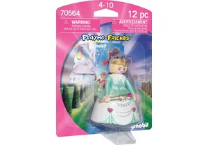 Playmobil 70564  Playmo-Friends  Prinzessin