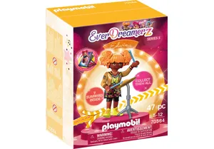 Playmobil 70584  EverDreamerz  Edwina - Music World