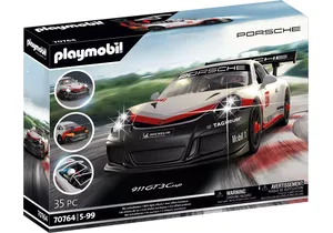 Playmobil 70764  Porsche  911 GT3 Cup