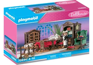 Playmobil 70894  Dollhouse  Wohnzimmer