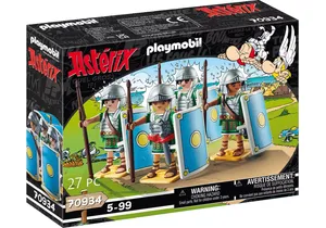 Playmobil 70934  Asterix  Römertrupp