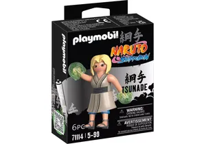 Playmobil 71114  Naruto  Tsunade