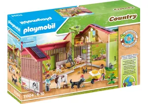 Playmobil 71304  Country  Großer Bauernhof