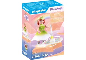 Playmobil 71364  PrincessMagic  Himmlischer Regenbogenkreisel mit Prinzessin