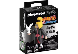 Playmobil 71564  Naruto  Deidara