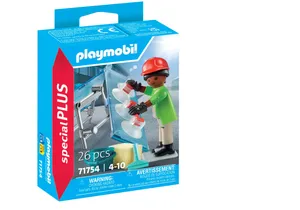 Playmobil 71754  Special Plus  Glaser