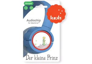 Playmobil 75004 Kekz   Der kleine Prinz - von Antoine de Saint-Exupéry