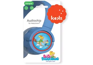 Playmobil 75014 Kekz   Bibi Blocksberg - Hexen gibt es doch