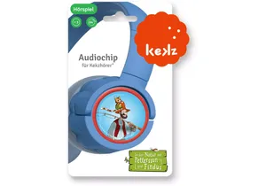 Playmobil 75164 Kekz   Pettersson und Findus - Findus erklärt die Welt: In der Natur mit Pettersson und Findus