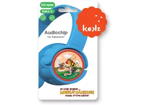 Playmobil 75234 Kekz   Monika Häuschen - Warum stechen Mücken?