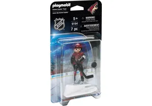 Playmobil 9194  NHL  Arizona Coyotes Player