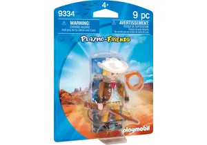 Playmobil 9334  Playmo-Friends  Sheriff