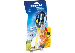 Playmobil 9374  Sports & Action  Wind Flyer
