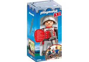 Playmobil 4895  XXL  Ritter