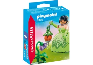 Playmobil 5375  Special Plus  Blütenprinzessin