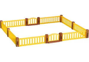 Playmobil 6415  Country  Zaunerweiterung Bauernhof (Folienverpackung)