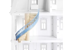 Playmobil 6455  Dollhouse  Wendeltreppe (Folienverpackung)