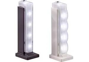 Playmobil 6555  City Life  Beleuchtungsset für Modernes Wohnhaus (Folienverpackung)