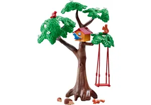 Produktbild von Playmobil 6575    Baumschaukel (Folienverpackung)