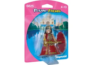Playmobil 6825  Playmo-Friends  Indische Prinzessin