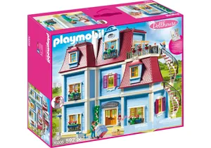 Playmobil 70205  Dollhouse  Mein großes Puppenhaus