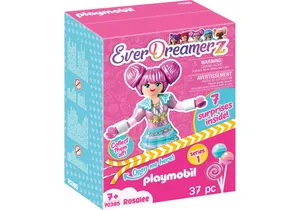 Playmobil 70385  EverDreamerz  Rosalee