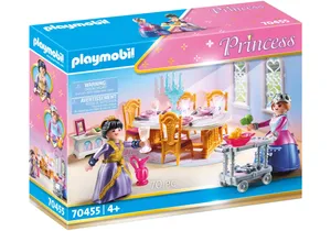 Playmobil 70455  Princess  Speisesaal