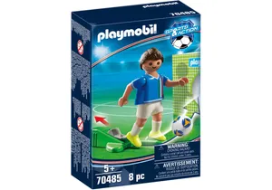 Playmobil 70485  Sports & Action  Nationalspieler Italien