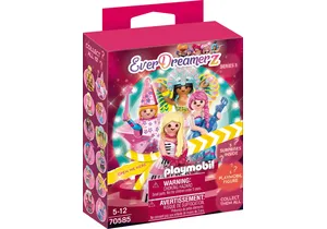 Playmobil 70585  EverDreamerz Überraschungsbox Everdreamerz Music World