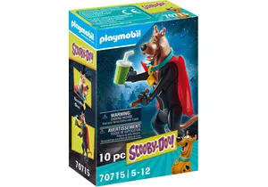 Playmobil 70715  Scooby-Doo!  Sammelfigur Vampir