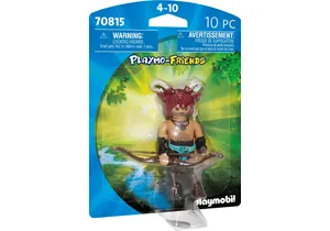 Playmobil 70815  Playmo-Friends  Faun