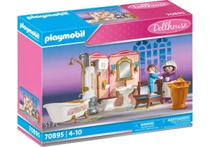 Playmobil 70895  Dollhouse  Badezimmer