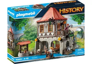 Playmobil 70955  History  Museum