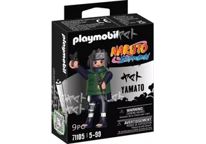 Playmobil 71105  Naruto  Yamato