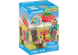 Playmobil 71445  Country  Marmeladenstand
